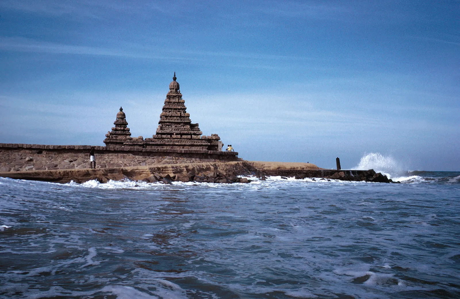 Explore Chennai