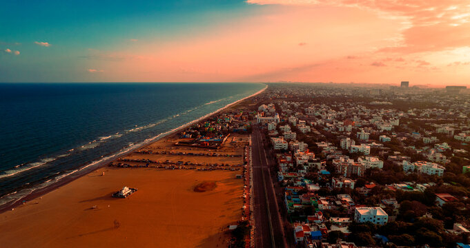Explore Chennai